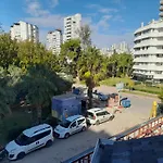 Close To The Sea In The Of Apartman *
