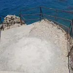 Close To The Sea In The Of