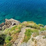 Apartman Close To The Sea In The Of