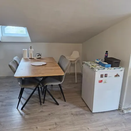 Close To The Sea In The Of Apartment *