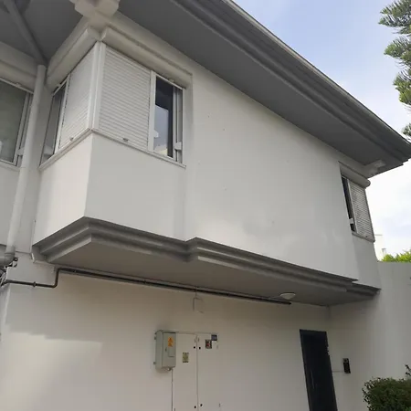 Close To The Sea In The Of Appartement Antalya