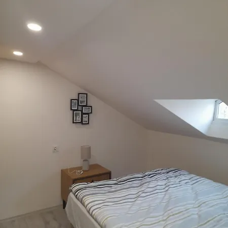 Appartement Close To The Sea In The Of
