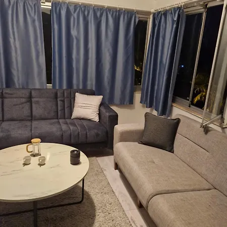 Close To The Sea In The Of Appartement *