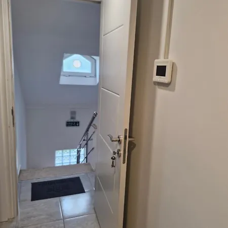 Close To The Sea In The Of Appartement Antalya