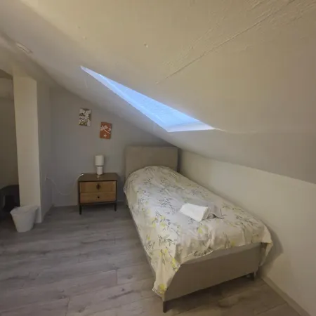 Close To The Sea In The Of Appartement