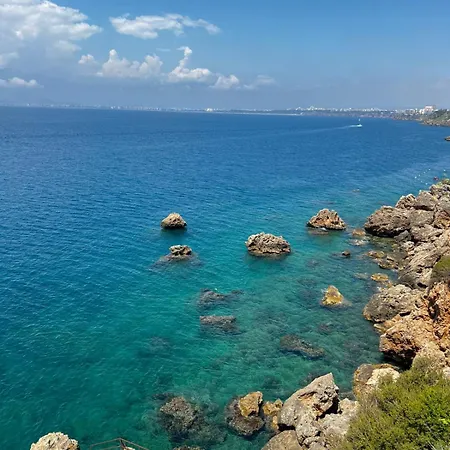 Close To The Sea In The Of *