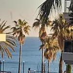 Close To The Sea In The Of Appartement