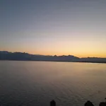 Close To The Sea In The Of Apartment *