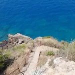 Close To The Sea In The Of
