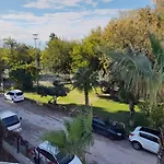 Close To The Sea In The Of