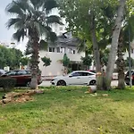 Close To The Sea In The Of Appartement Antalya