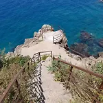 Close To The Sea In The Of *