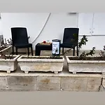 Close To The Sea In The Of Apartment