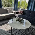 Close To The Sea In The Of Apartment