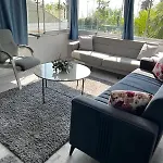 Apartment Close To The Sea In The Of *