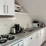 Close To The Sea In The Of Apartment Antalya