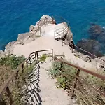 Close To The Sea In The Of Apartment