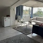 Close To The Sea In The Of