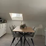 Close To The Sea In The Of Apartment