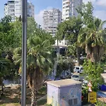 Close To The Sea In The Of Apartment