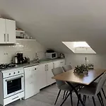 Apartment Close To The Sea In The Of