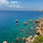 Close To The Sea In The Of *