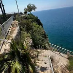 Apartment Close To The Sea In The Of Antalya