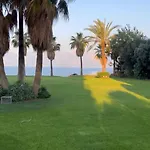 Close To The Sea In The Of