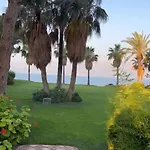 Close To The Sea In The Of Apartment Antalya