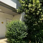 Close To The Sea In The Of Apartment Antalya