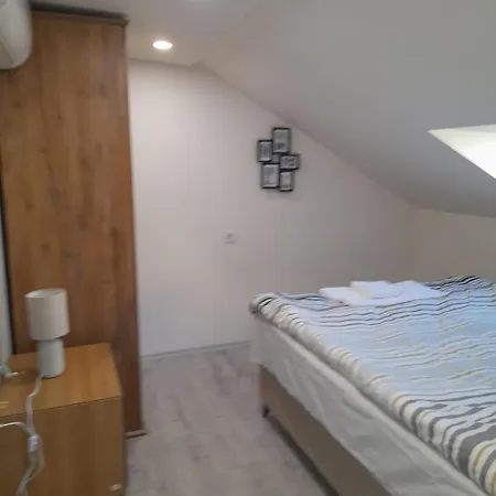 Close To The Sea In The Of Apartment