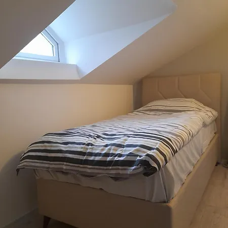 Apartment Close To The Sea In The Of