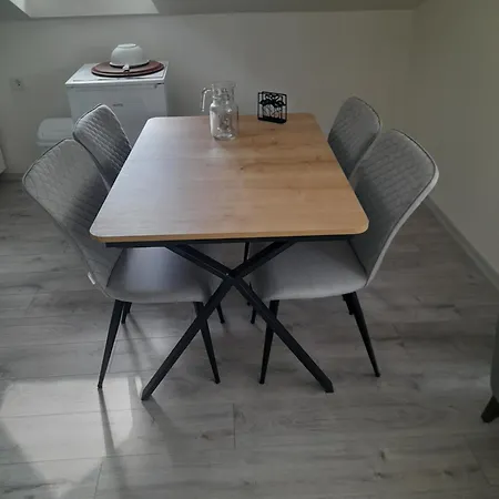Apartment Close To The Sea In The Of
