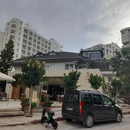 Apartment Close To The Sea In The Of *