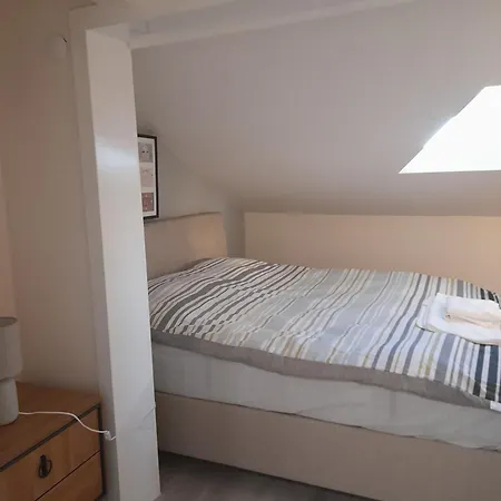 Appartement Close To The Sea In The Of Antalya