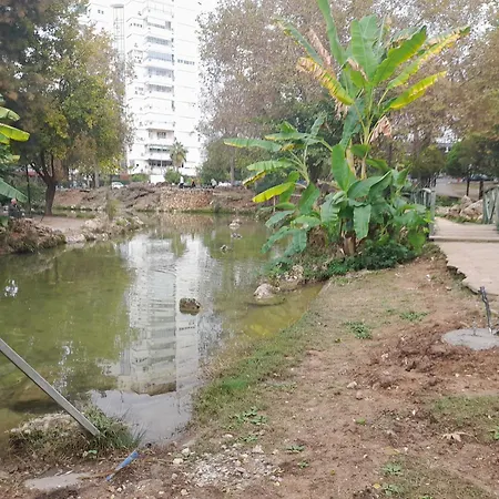 Close To The Sea In The Of Apartment *