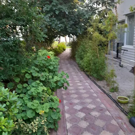 Close To The Sea In The Of * Анталья