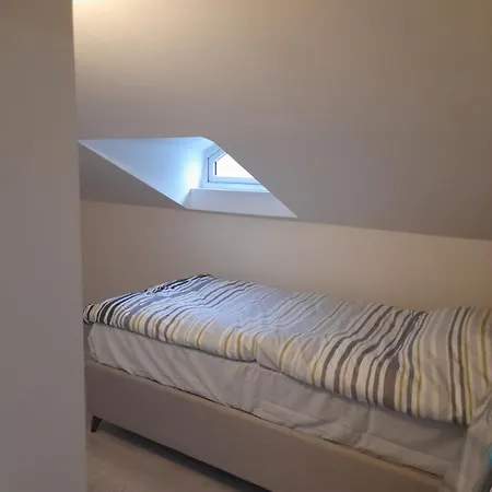 Apartment Close To The Sea In The Of *