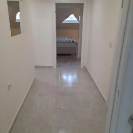 Apartment Close To The Sea In The Of Antalya