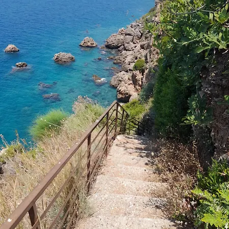 Close To The Sea In The Of *