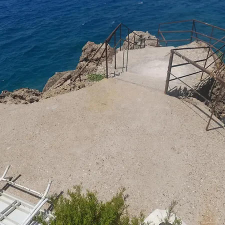 Close To The Sea In The Of Apartment
