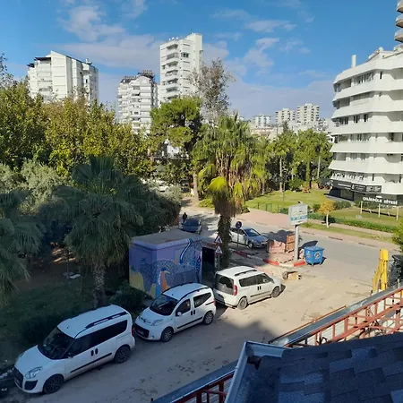Close To The Sea In The Of Apartment *
