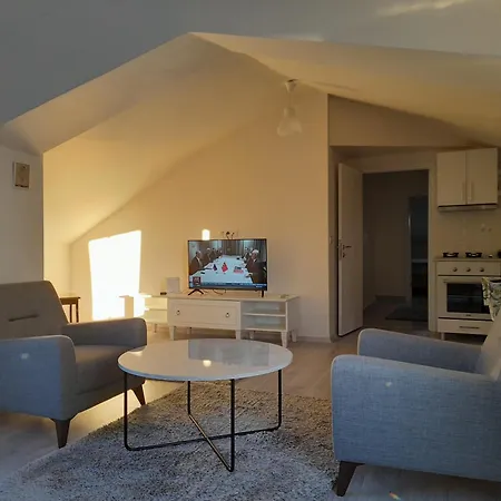 Apartment Close To The Sea In The Of *