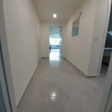 Apartment Close To The Sea In The Of Antalya