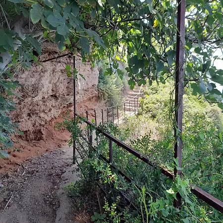Close To The Sea In The Of Апартаменты *