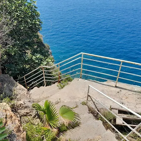 Close To The Sea In The Of Apartment