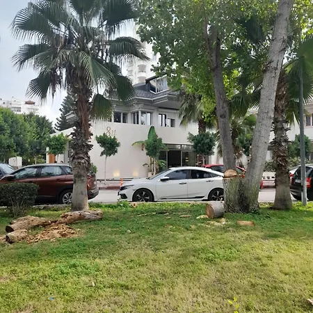 Close To The Sea In The Of Daire Antalya
