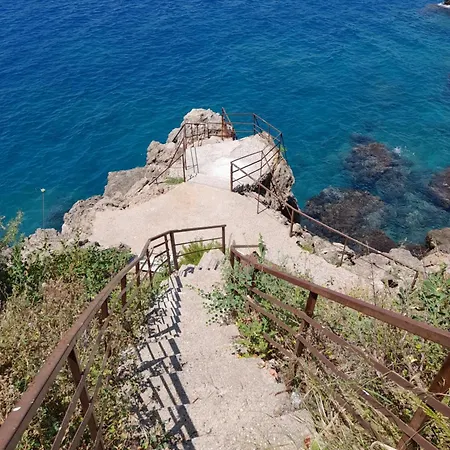 Close To The Sea In The Of *