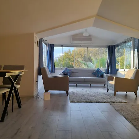 Apartment Close To The Sea In The Of *