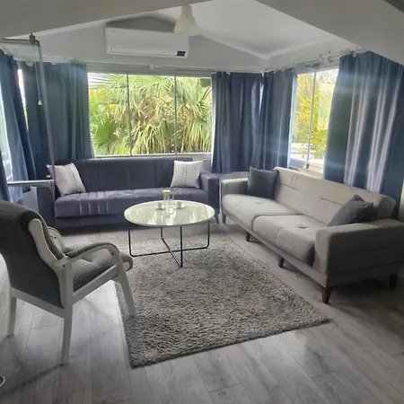 Close To The Sea In The Of Daire